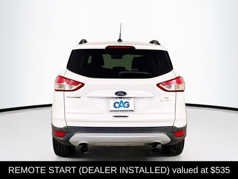 Used 2015 Ford Escape SE w/ Equipment Group 201A FWD image 7