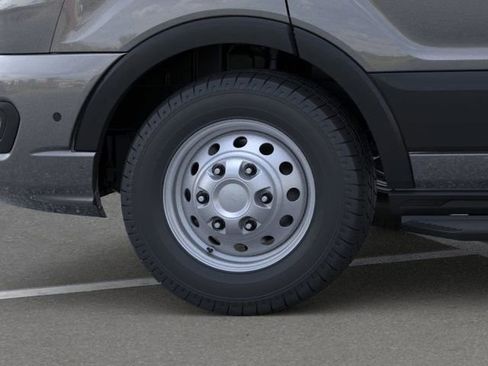 New 2026 Ford Transit 350 XLT image 19