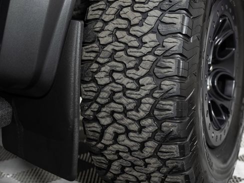 Used 2023 Ford F150 Raptor image 44