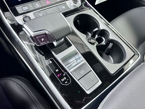 New 2026 Audi Q7 2.0T Premium Plus AWD/4WD image 18