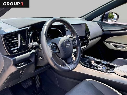 Certified 2024 Lexus NX 350 AWD image 15