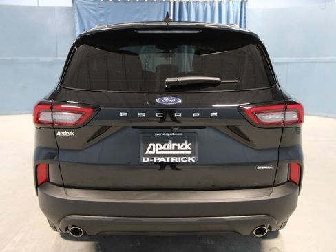 Used 2025 Ford Escape ST-Line Elite image 27