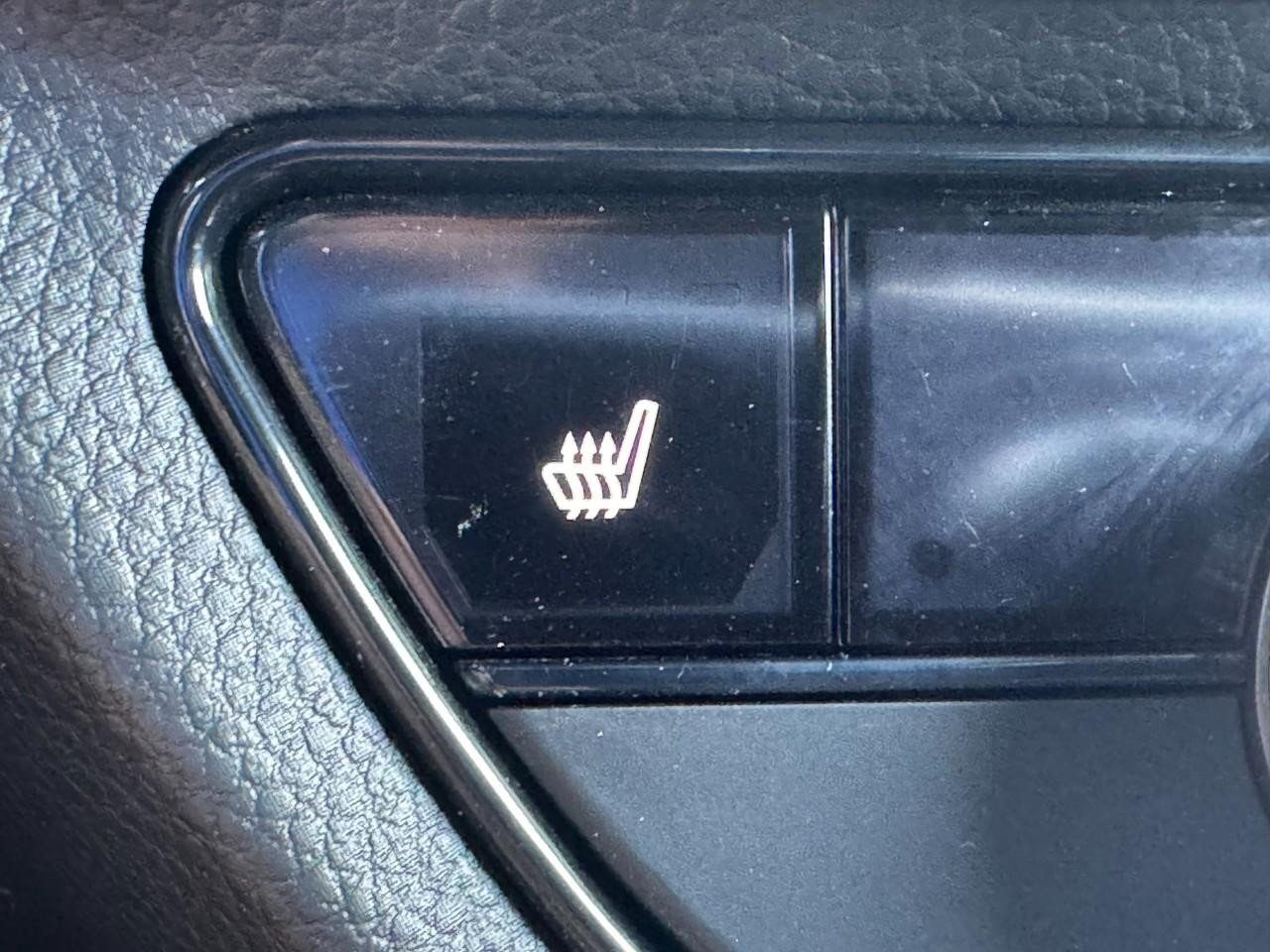 Certified 2024 Honda HR-V Sport image 23