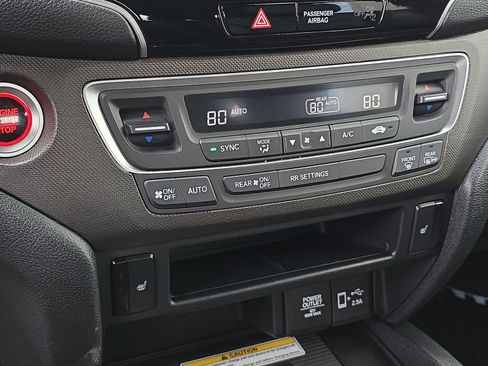 Used 2022 Honda Passport TrailSport image 26