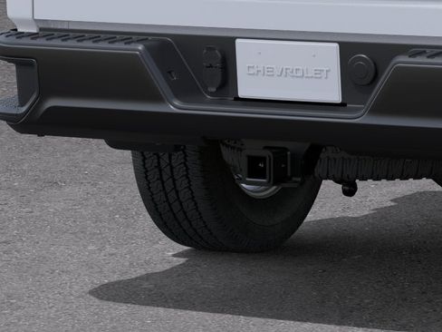 New 2026 Chevrolet Silverado 2500 W/T w/ WT Convenience Package AWD/4WD image 41