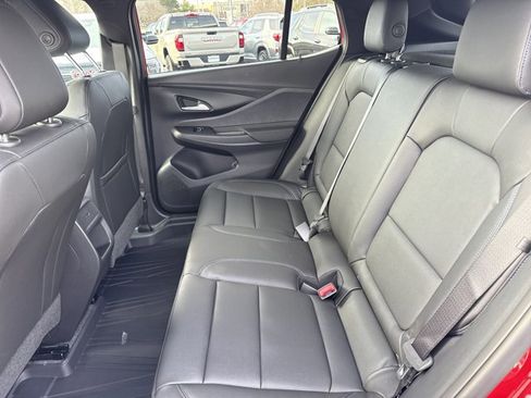 New 2026 Buick Envista Sport Touring w/ Convenience I Package image 6