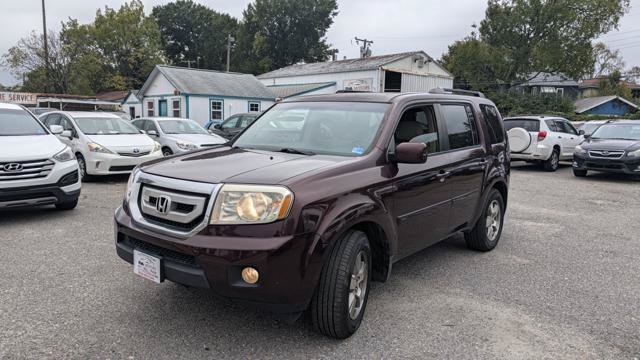 Used 2009 Honda Pilot EX image 1