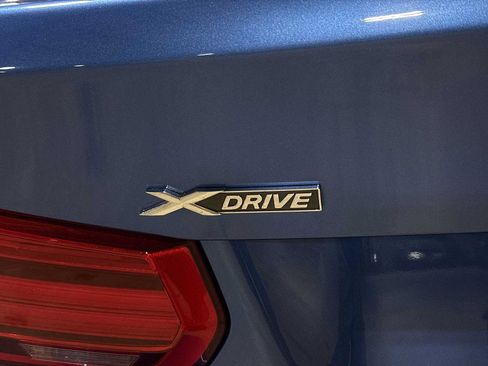 Used 2016 BMW 328i xDrive Sedan AWD/4WD image 25
