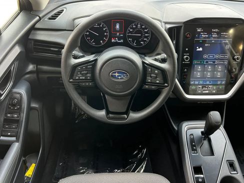 Used 2024 Subaru Crosstrek 2.0i Premium w/ Popular Package #3 AWD/4WD image 15