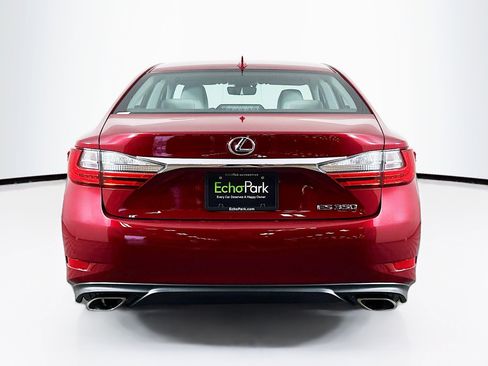Used 2018 Lexus ES 350 image 7