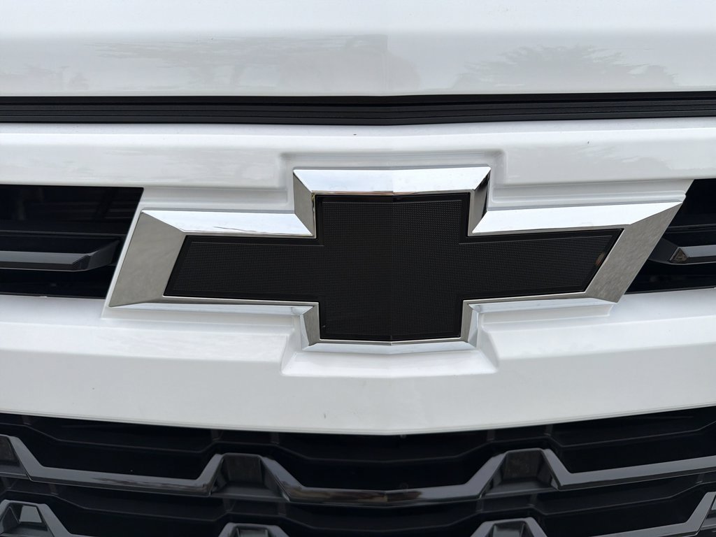 New 2026 Chevrolet Silverado 1500 RST w/ RST All Star Premium Package AWD/4WD image 33