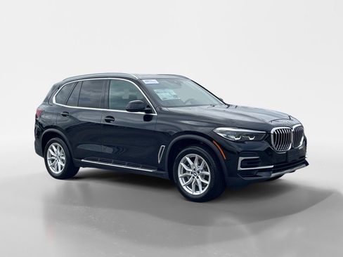 Used 2023 BMW X5 xDrive40i image 8