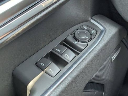 New 2026 Chevrolet Silverado 1500 RST w/ RST All Star Premium Package AWD/4WD image 29