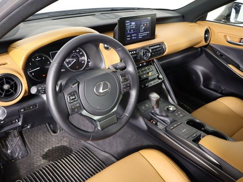 Used 2025 Lexus IS 350 F Sport w/ Accessory Package image 27