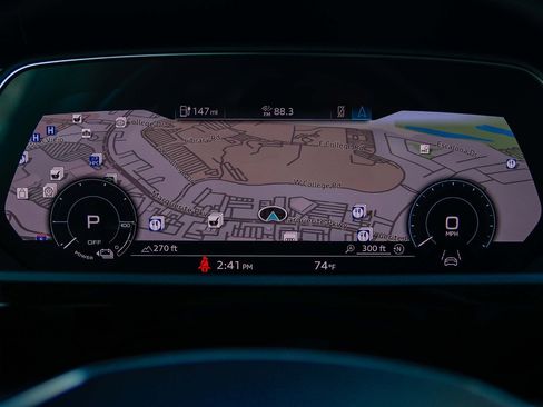 Certified 2023 Audi e-tron Premium w/ Convenience Plus Package image 26