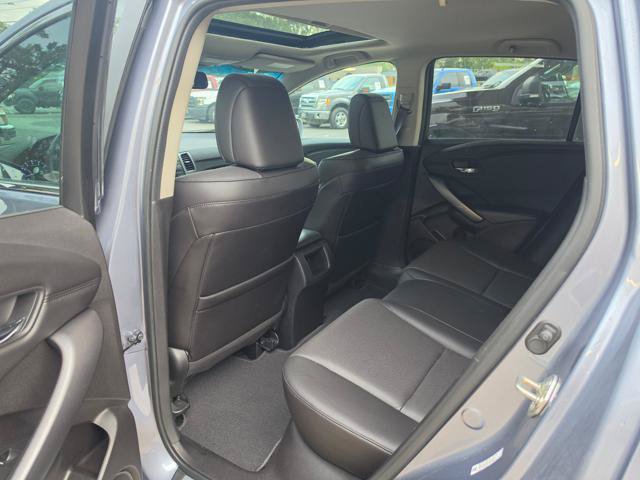 Used 2015 Acura RDX AWD image 12