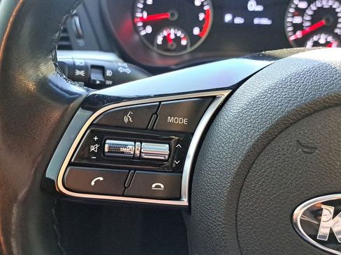 Used 2019 Kia Optima EX w/ EX Premium Package image 25