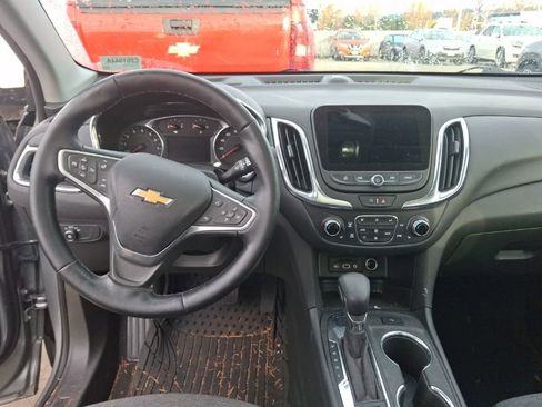 Used 2023 Chevrolet Equinox LT image 12