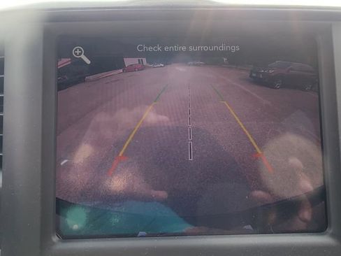 Used 2019 RAM 1500 Big Horn AWD/4WD image 15