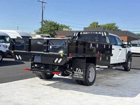 New 2026 Ford F450 XL AWD/4WD image 3