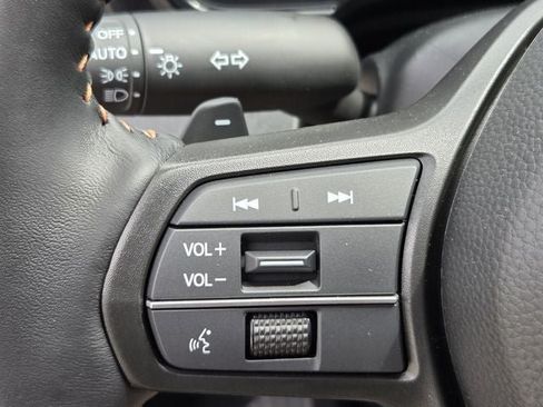 Used 2026 Honda CR-V TrailSport image 14