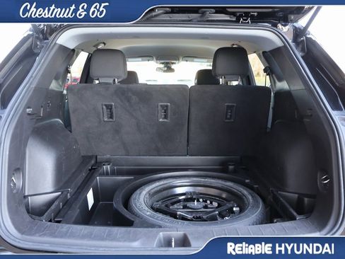 Used 2022 Chevrolet Blazer LT w/ LPO, Black Accent Package image 15