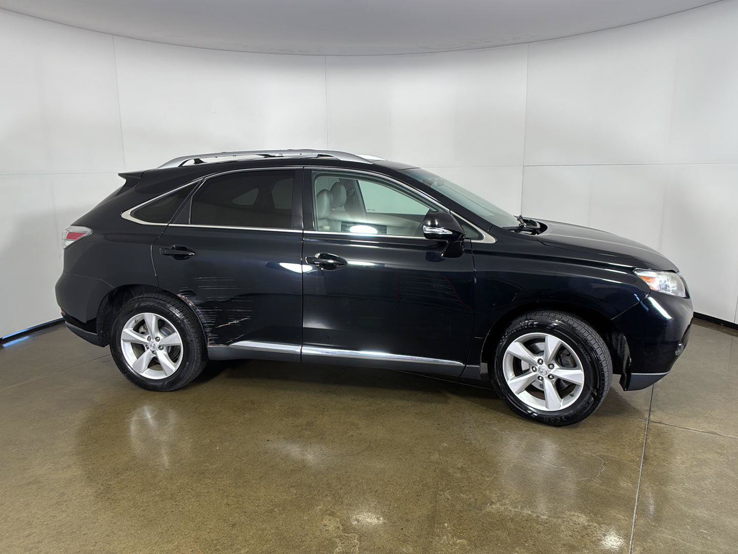 Used 2010 Lexus RX 350 AWD image 7