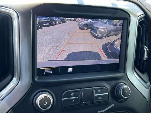 Used 2019 Chevrolet Silverado 1500 LT w/ All-Star Edition AWD/4WD image 31