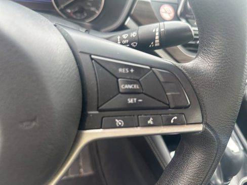 Used 2023 Nissan Altima 2.5 SV image 8