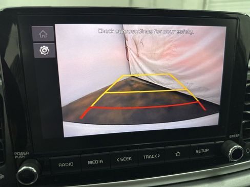 Used 2023 Kia Rio LX FWD image 19