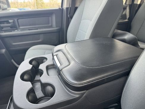 Used 2023 RAM 1500 Tradesman w/ Chrome Plus Package image 25