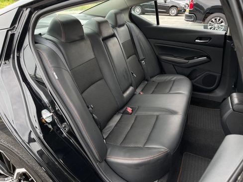 Used 2024 Nissan Altima 2.5 SR FWD image 39