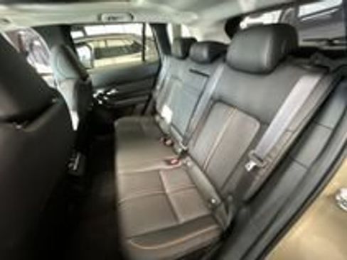 Used 2025 MAZDA CX-50 AWD 2.5 Turbo w/ Weather Package image 13