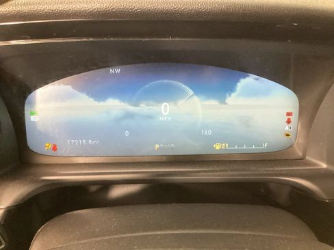 Used 2023 Lincoln Aviator Reserve w/ Equipment Group 201A AWD/4WD image 13