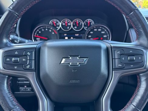 Used 2021 Chevrolet Tahoe RST w/ Luxury Package AWD/4WD image 26