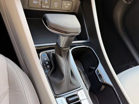 New 2026 Hyundai Tucson SEL image 23