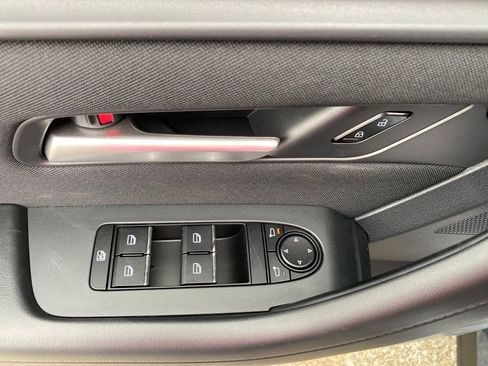 New 2026 MAZDA CX-70 SC AWD/4WD image 12