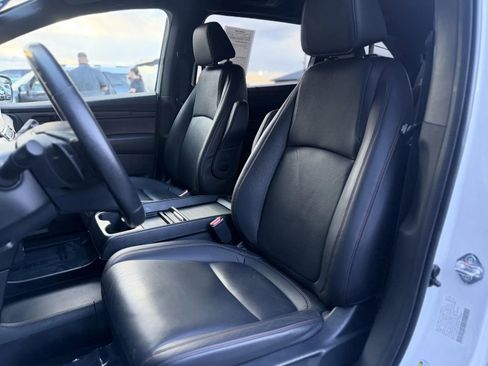 Used 2024 Honda Odyssey Sport image 14
