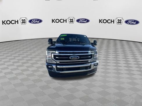 Used 2022 Ford F350 Lariat w/ Lariat Ultimate Package image 4