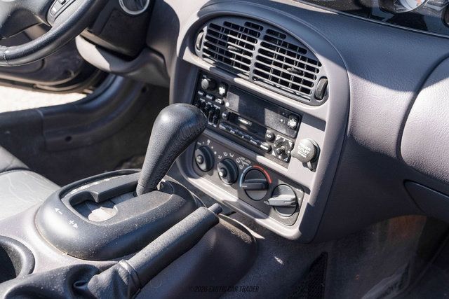 Used 1999 Plymouth Prowler RWD image 40