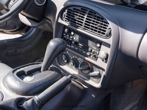 Used 1999 Plymouth Prowler RWD image 40