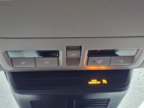 Used 2025 MAZDA CX-50 2.5 Hybrid w/ Premium Plus Pkg image 32