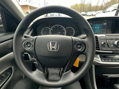 Used 2014 Honda Accord LX image 12