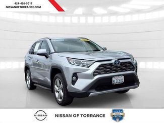 Used 2019 Toyota RAV4 Limited AWD/4WD video 1