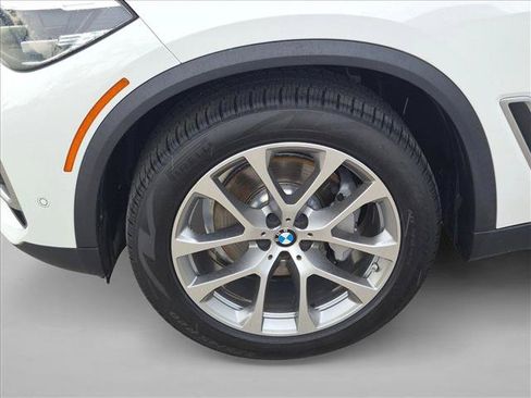 Used 2020 BMW X5 sDrive40i w/ Premium Package RWD image 24