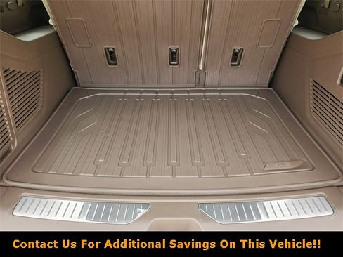 New 2026 GMC Yukon XL Denali w/ Sun & Power Step Package image 24