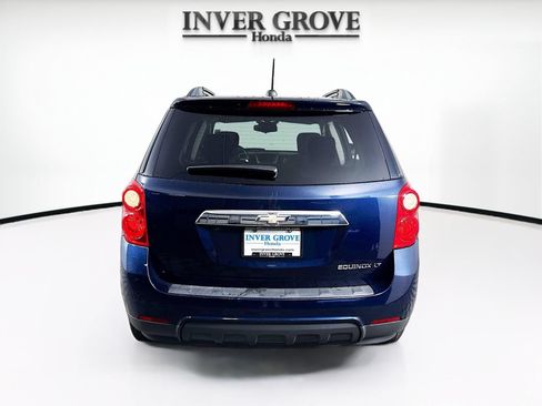 Used 2015 Chevrolet Equinox LT w/ Driver Convenience Package FWD image 6