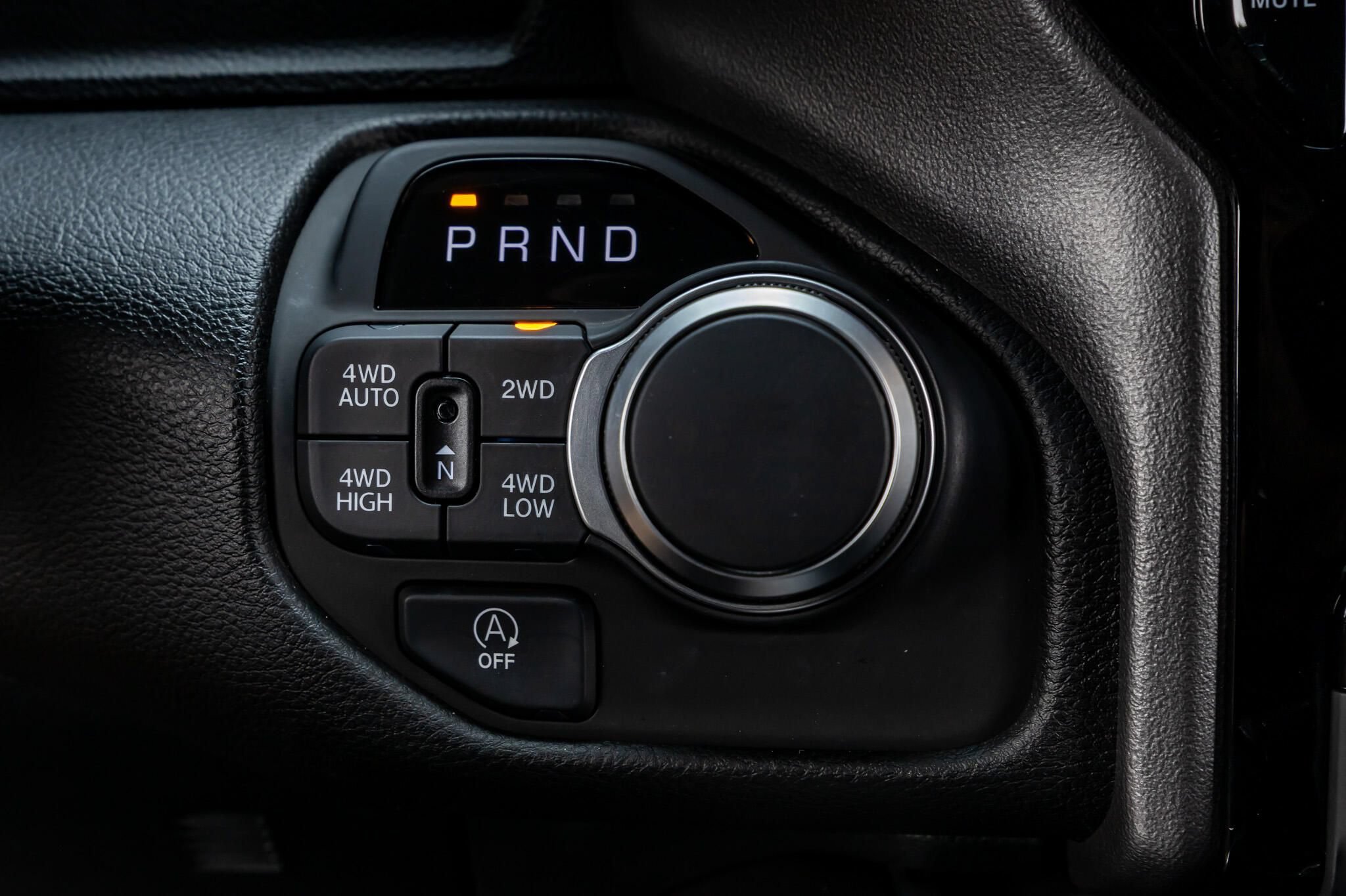 Used 2026 RAM 1500 Lone Star AWD/4WD image 23