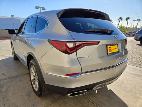 New 2026 Acura MDX FWD image 4
