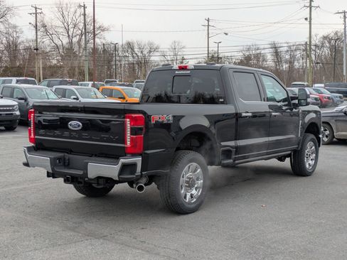 New 2026 Ford F350 Lariat w/ Lariat Ultimate Package image 10